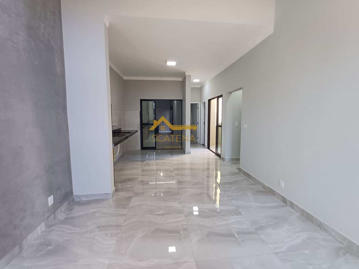 Casa de condomínio à venda com 3 quartos, 116,36m² - Condomínio Residencial Jardim,Sorocaba