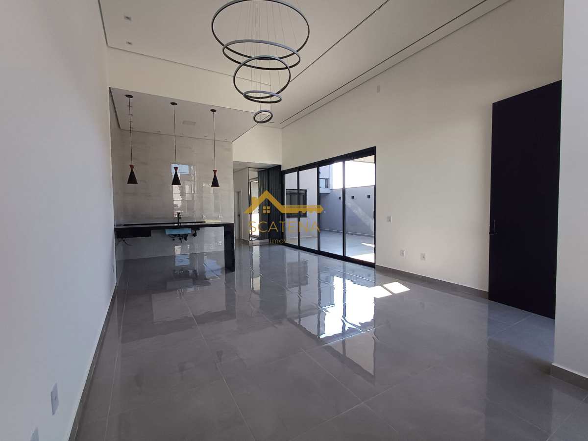 Casa de condomínio à venda com 3 quartos, 146m² - Condomínio Residencial Jardim,Sorocaba