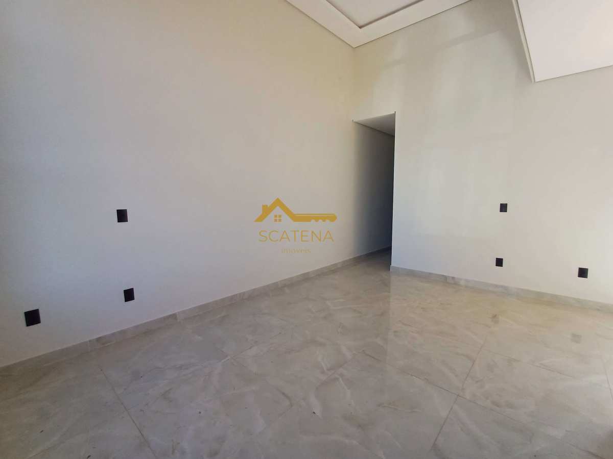  - Casa à venda no Condomínio Residencial Jardim em Sorocaba com 03 dormitórios