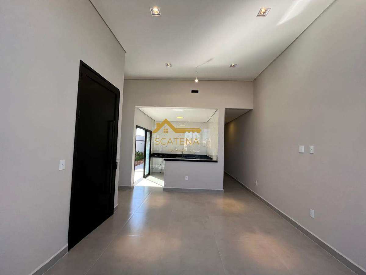 Casa de condomínio à venda com 3 quartos, 136,75m² - Condomínio Residencial Villagio Wanel,Sorocaba