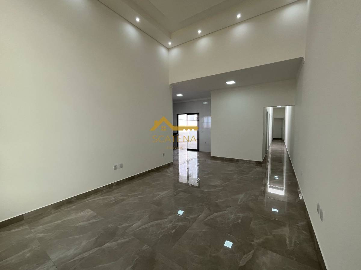 Casa de condomínio à venda com 3 quartos, 135,80m² - Condomínio Residencial Villagio Wanel,Sorocaba