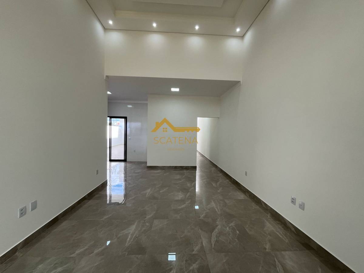 Casa de condomínio à venda, no Condomínio Residencial Villagio Wanel em Sorocaba, Condomínio Residencial Villagio Wanel, com 3 quartos, 135,80m²