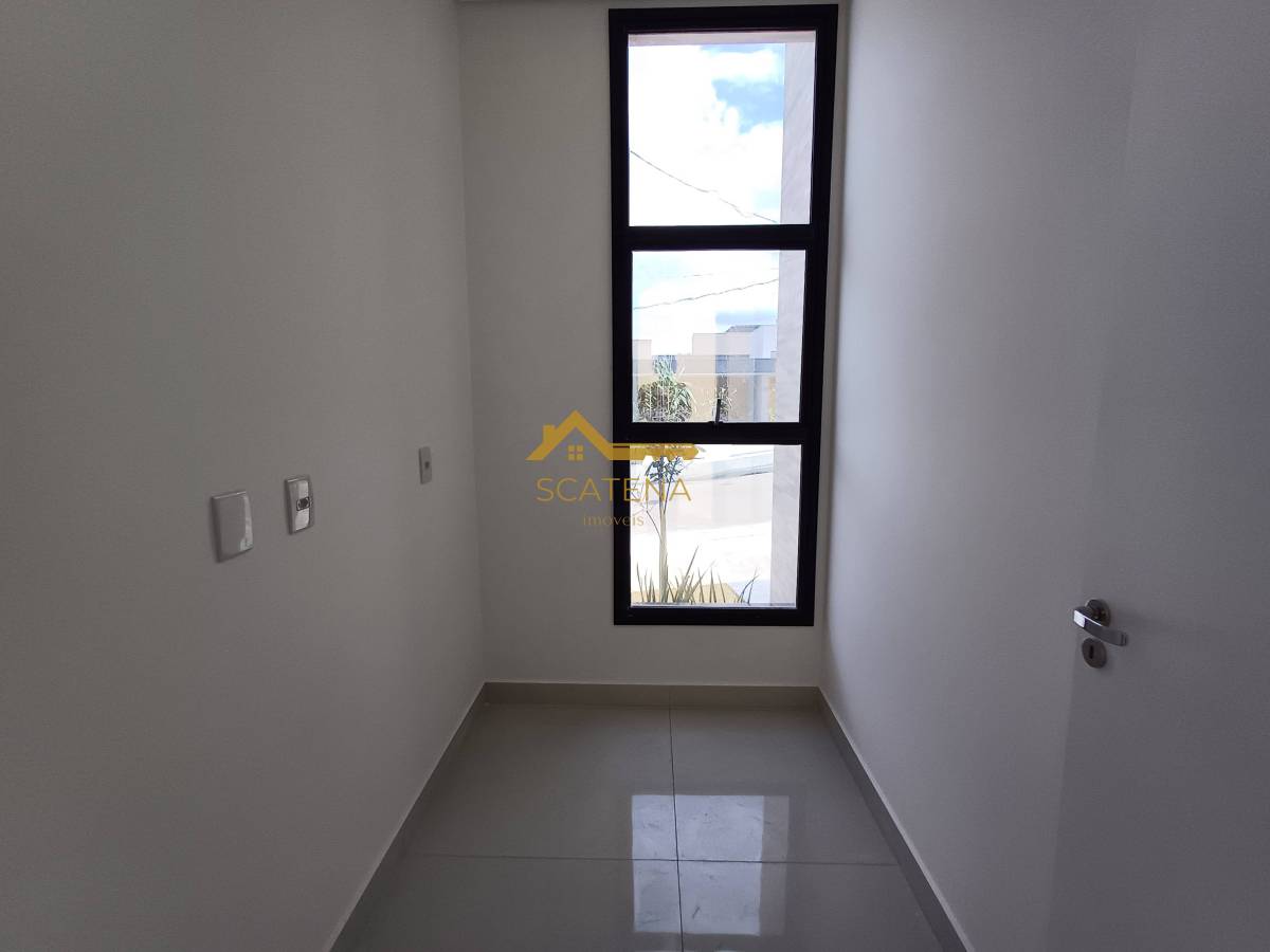 Casa de condomínio à venda com 3 quartos, 140m² - Condomínio Residencial Villagio Wanel,Sorocaba