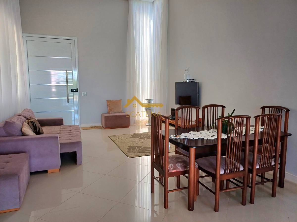  - Casa de condomínio à venda, no Condomínio Solar do Bosque em Sorocaba, Condominio Solar do Bosque, com 3 quartos, 240m²