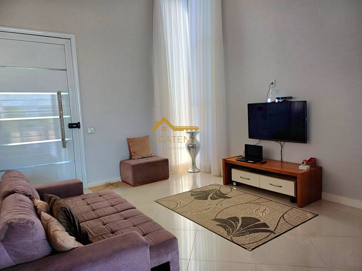 Casa de condomínio à venda com 3 quartos, 240m² - Condominio Solar do Bosque,Sorocaba