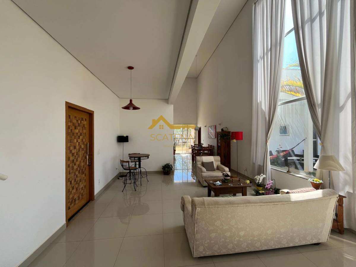 Casa de condomínio à venda com 3 quartos, 287m² - Condominio Solar do Bosque,Sorocaba