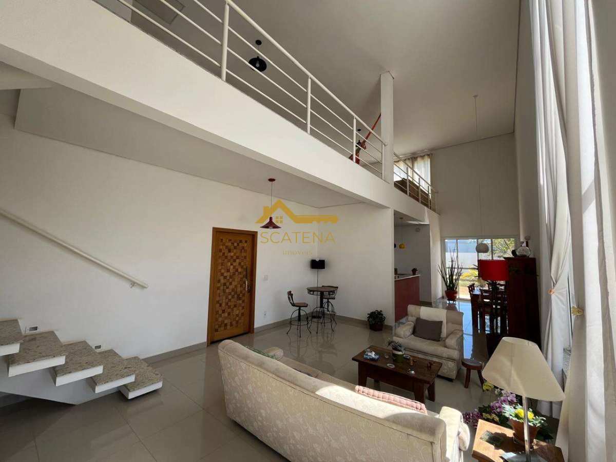 Casa de condomínio à venda, no Condomínio Solar do Bosque em Sorocaba, Condominio Solar do Bosque, com 3 quartos, 287m²