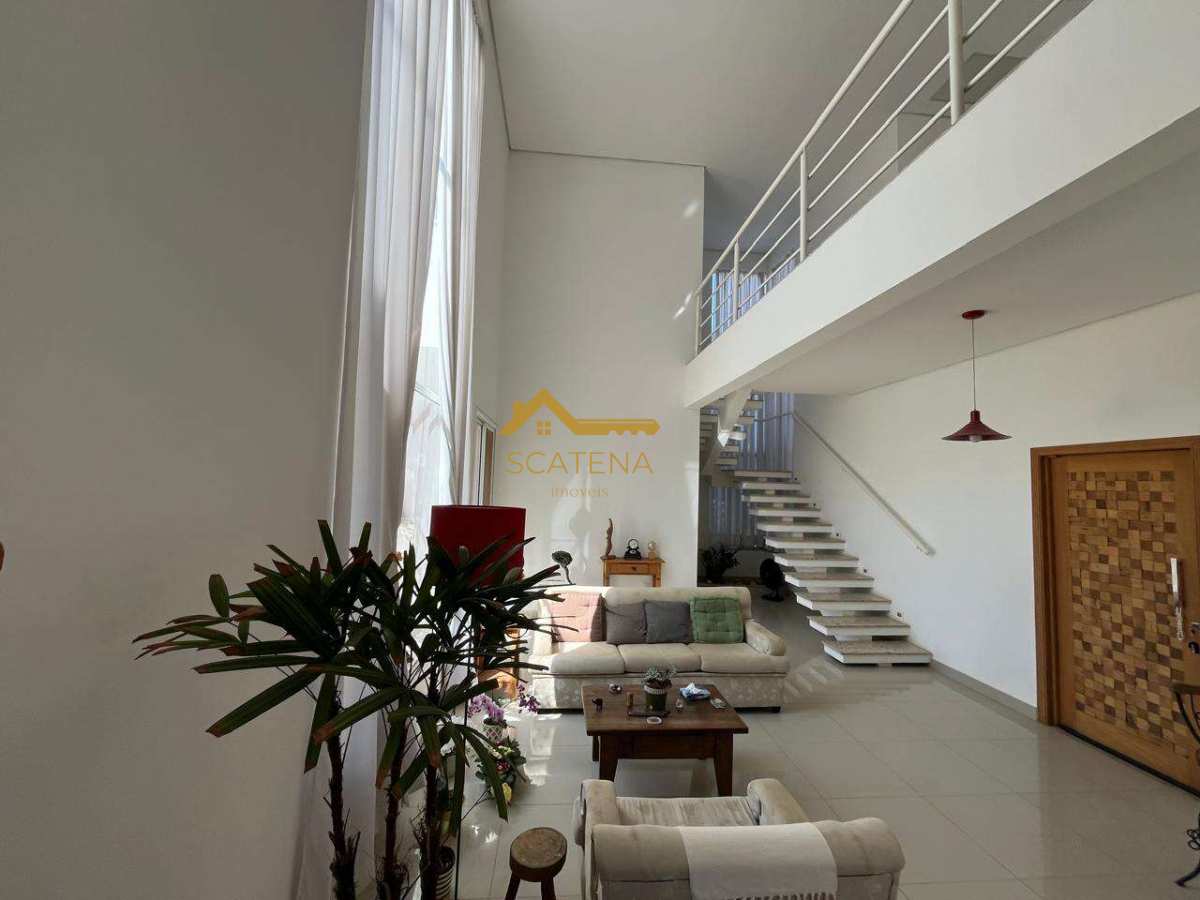Casa de condomínio à venda com 3 quartos, 287m² - Condominio Solar do Bosque,Sorocaba