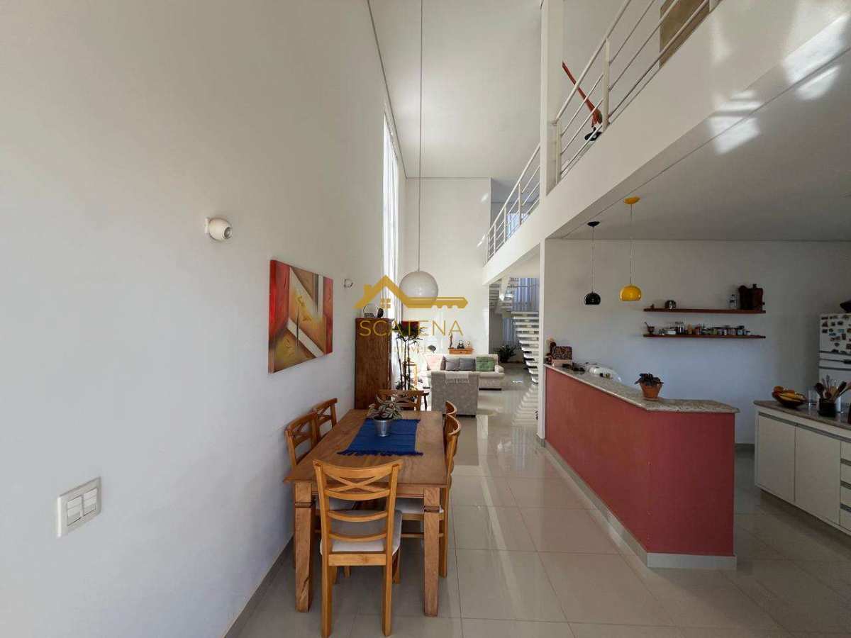  - Casa de condomínio à venda, no Condomínio Solar do Bosque em Sorocaba, Condominio Solar do Bosque, com 3 quartos, 287m²