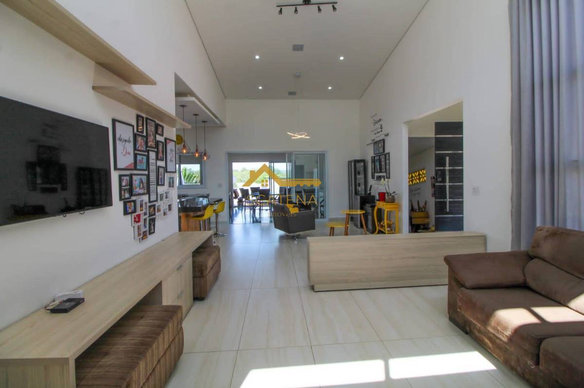  - Casa de condomínio à venda, no Condomínio Solar do Bosque,  em Sorocaba, Condominio Solar do Bosque, com 4 quartos, 365m²