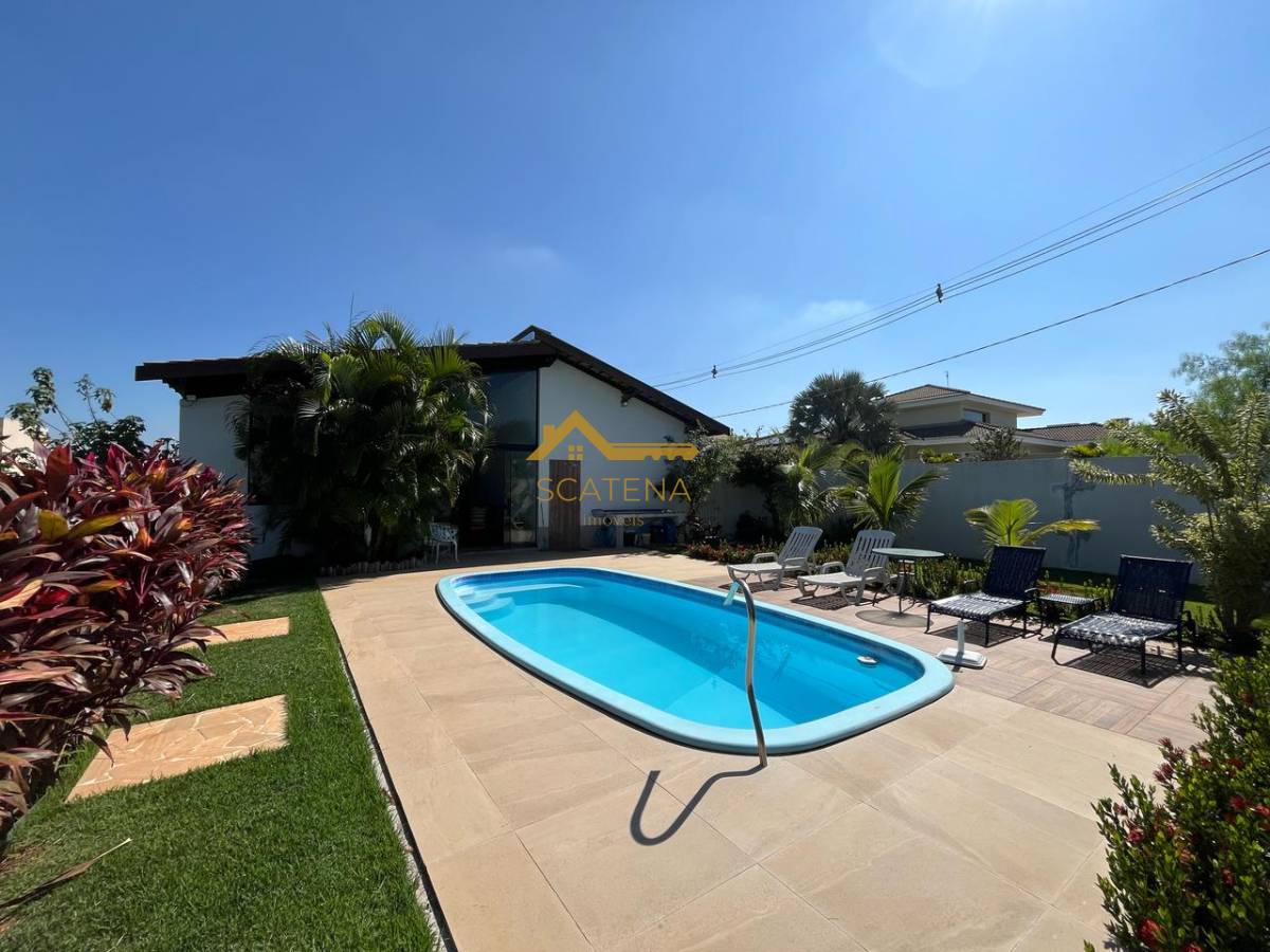  - Casa de condomínio à venda, no Condomínio Solar do Bosque em Sorocaba, Condomínio Solar do Bosque, com 4 quartos, 300m²