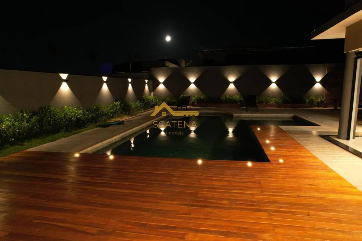 Casa de condomínio à venda com 4 quartos, 402m² - Condomínio Up Club,Sorocaba