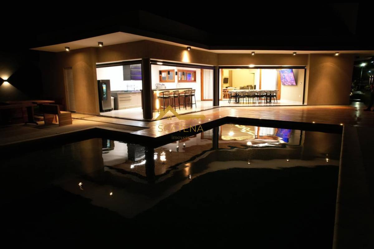  - Casa de condomínio à venda, no Condomínio UP Club em Sorocaba, Condomínio Up Club, com 4 quartos, 402m²