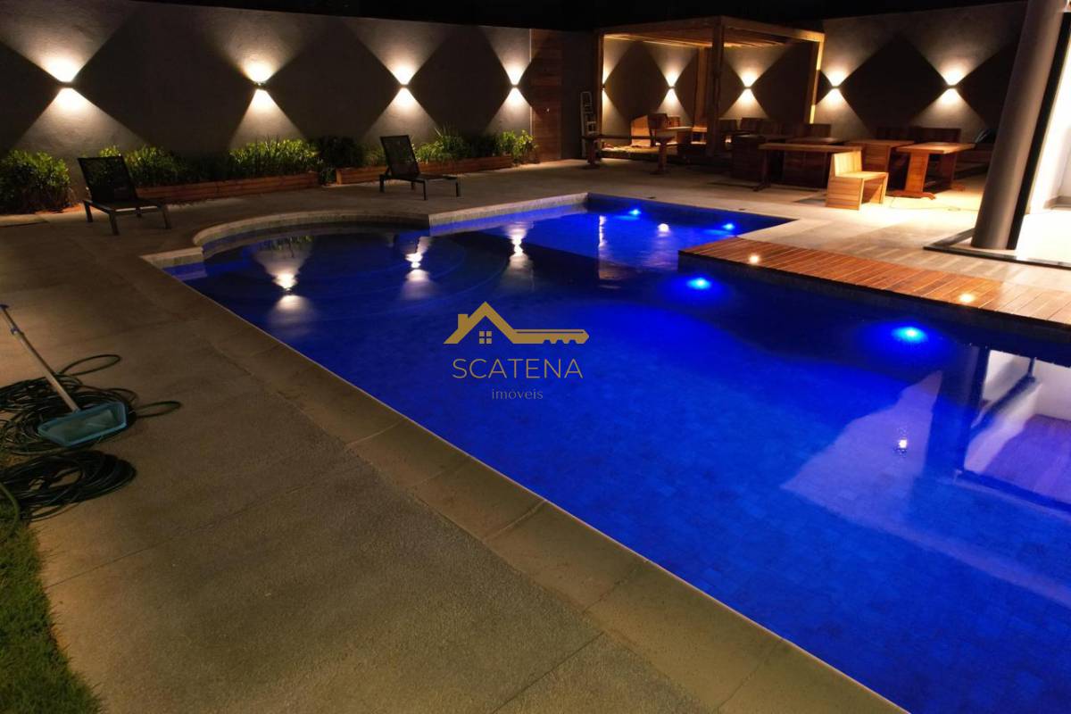 Casa de condomínio à venda com 4 quartos, 402m² - Condomínio Up Club,Sorocaba