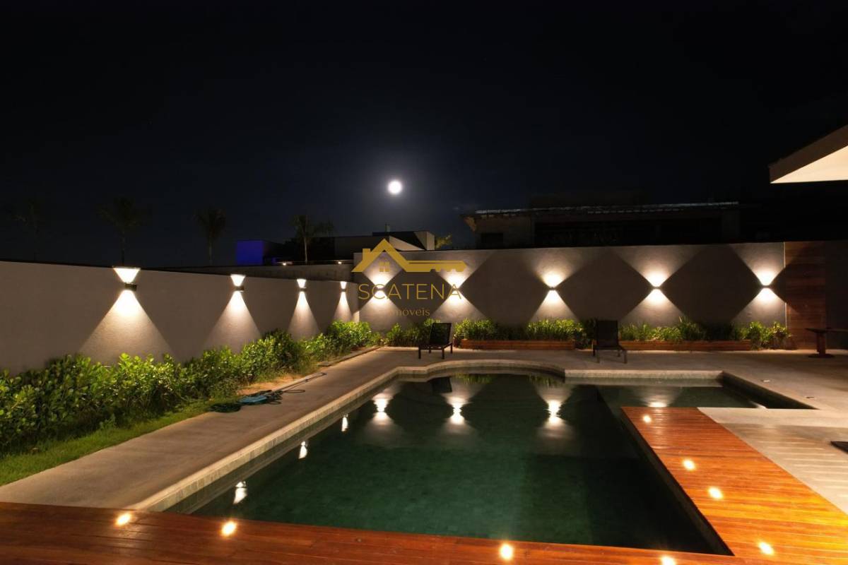 Casa de condomínio à venda com 4 quartos, 402m² - Condomínio Up Club,Sorocaba