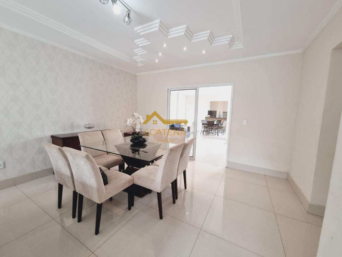 Casa de condomínio à venda com 3 quartos, 330m² - Condomínio Villa dos Inglezes,Sorocaba