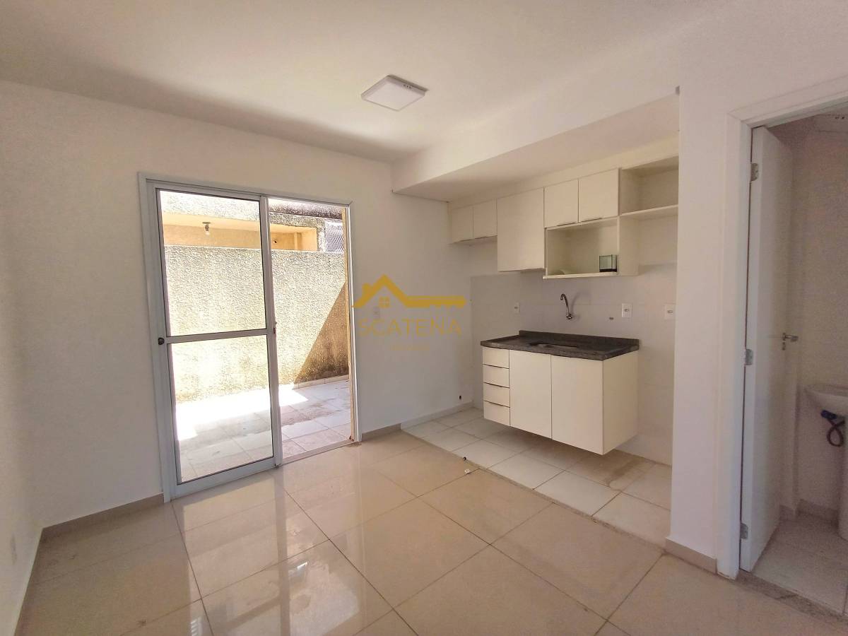 Casa de condomínio para venda ou locação com 2 quartos, 52m² - Condomínio Villa Florença,Sorocaba