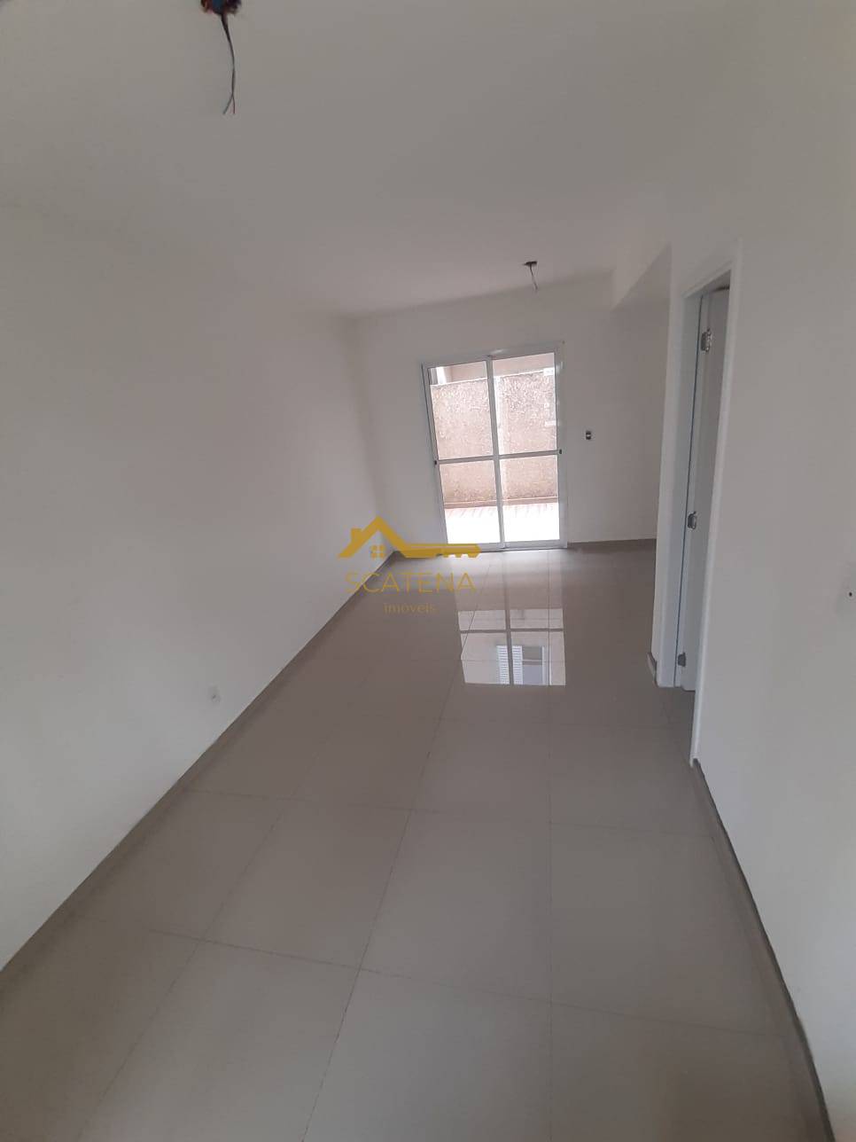 Casa de condomínio à venda, no Condomínio Villa Florença em Sorocaba, Condomínio Villa Florença, com 2 quartos, 52m² - Scatena Imóveis