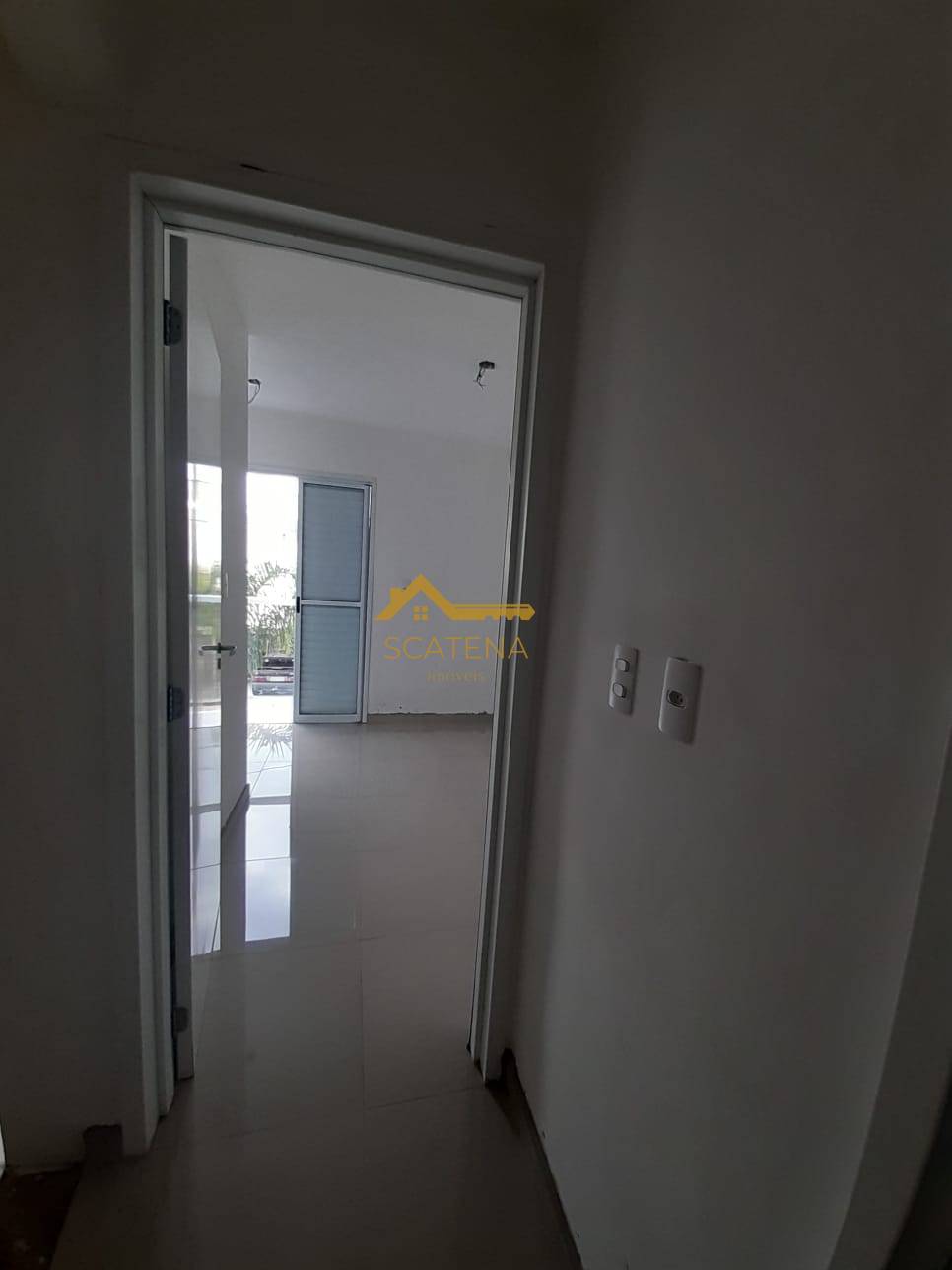  - Casa de condomínio à venda, no Condomínio Villa Florença em Sorocaba, Condomínio Villa Florença, com 2 quartos, 52m²