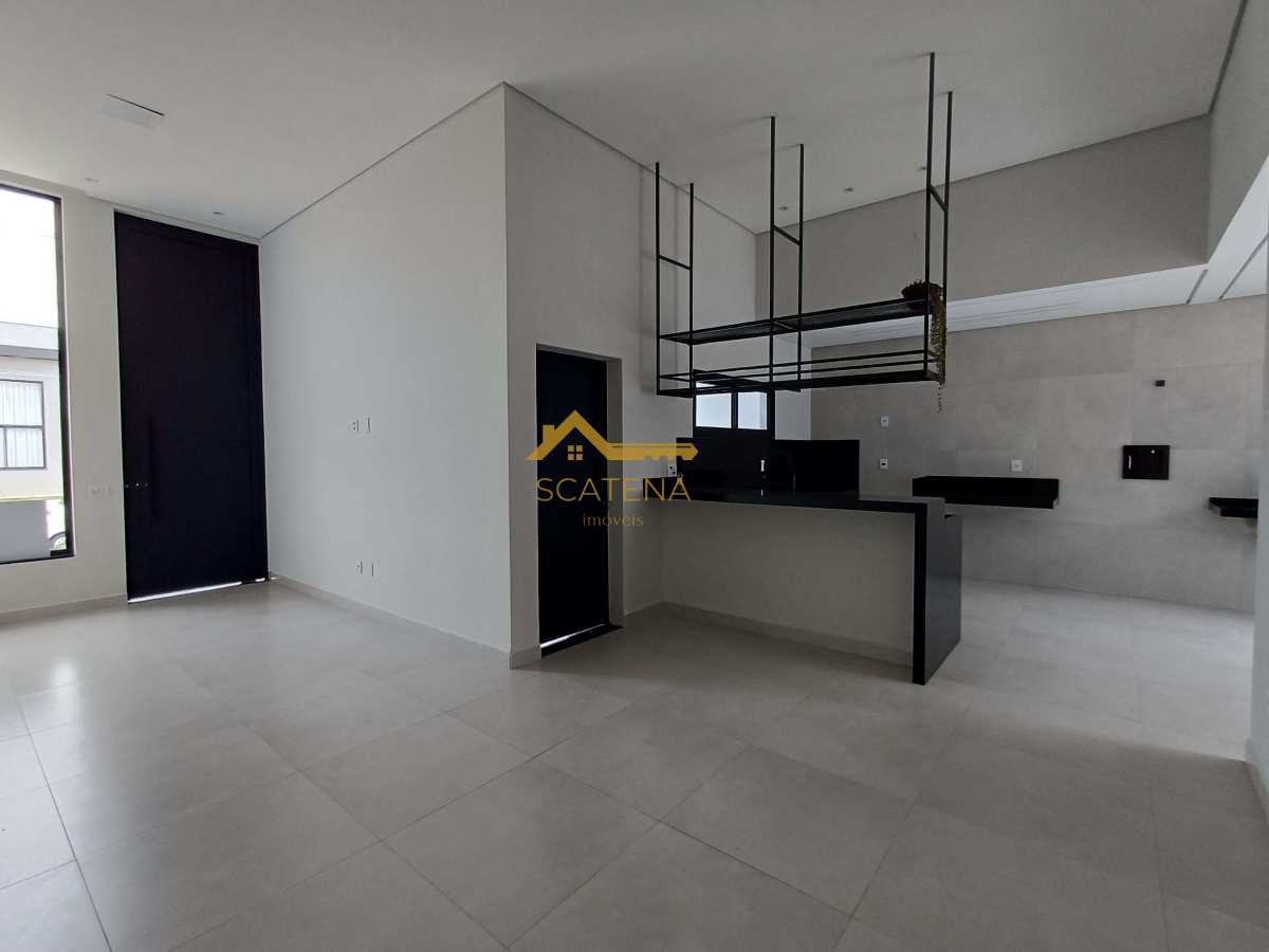 Casa de condomínio à venda com 3 quartos, 143m² - Condomínio Villagio Wanel,Sorocaba
