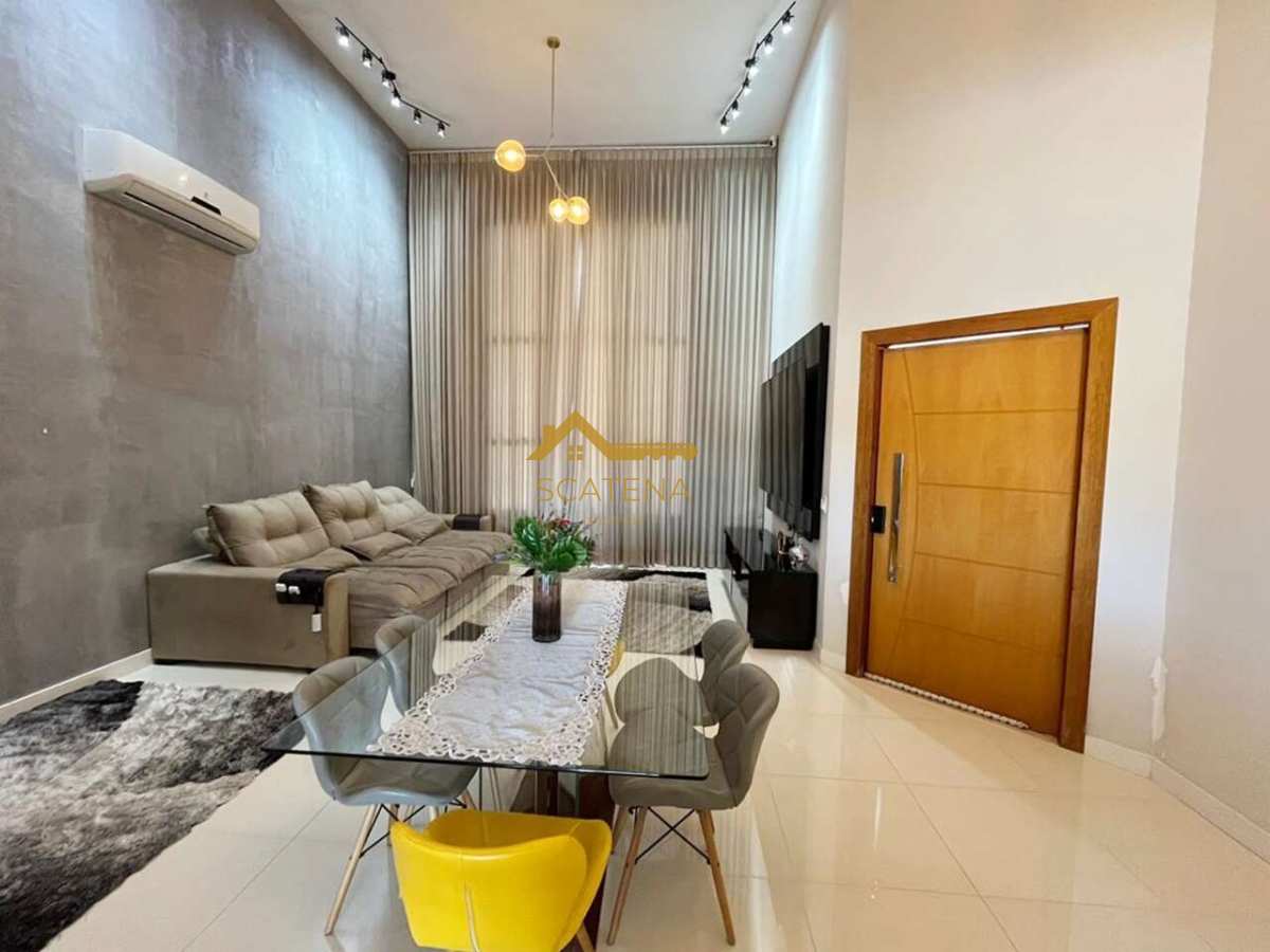 Casa de condomínio à venda com 3 quartos, 259m² - Jardim Gramados de Sorocaba,Sorocaba