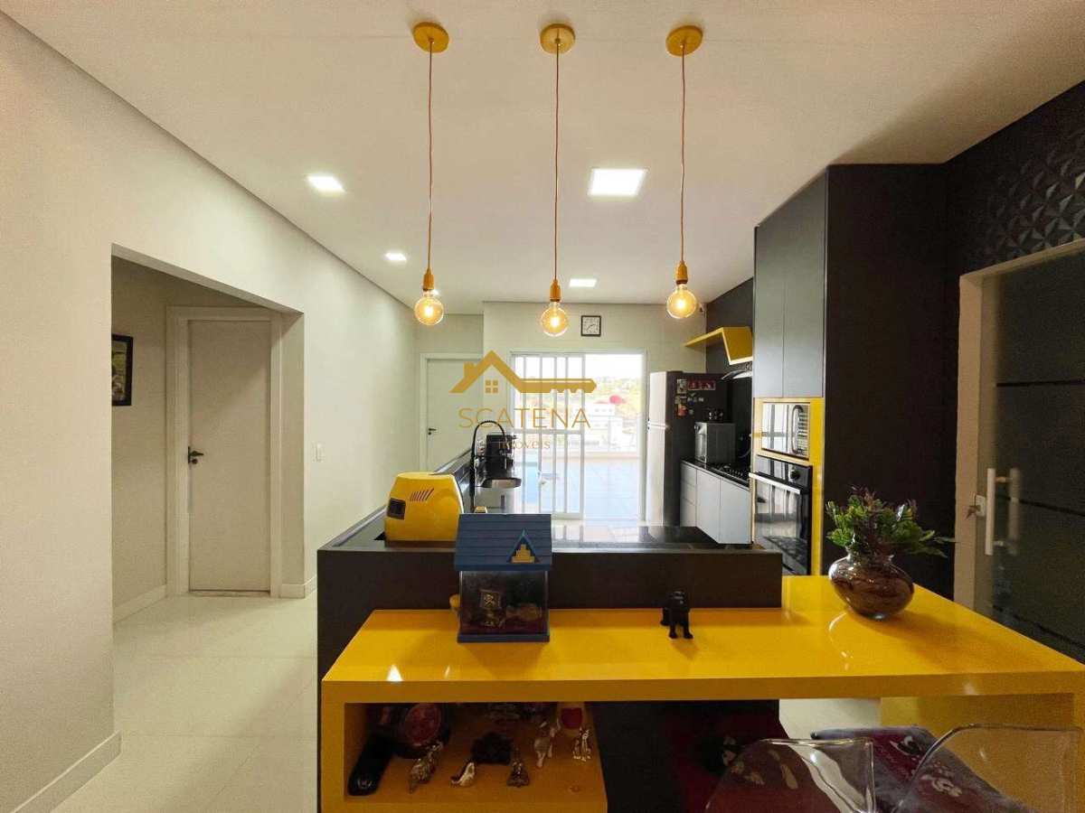 Casa de condomínio à venda com 3 quartos, 259m² - Jardim Gramados de Sorocaba,Sorocaba