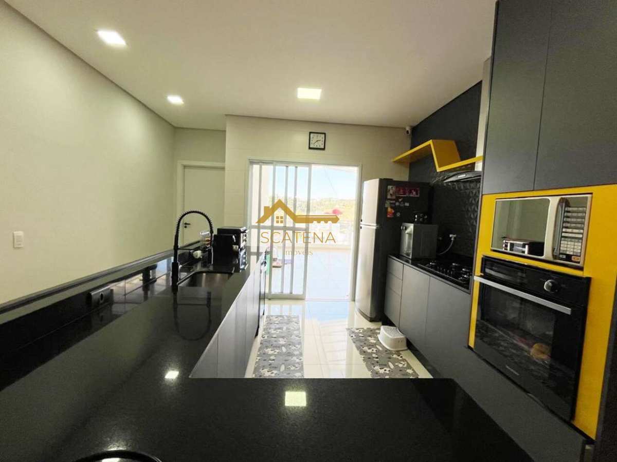  - Casa de condomínio à venda, no Condomínio Gramados de Sorocaba em Sorocaba, Jardim Gramados de Sorocaba, com 3 quartos, 259m²