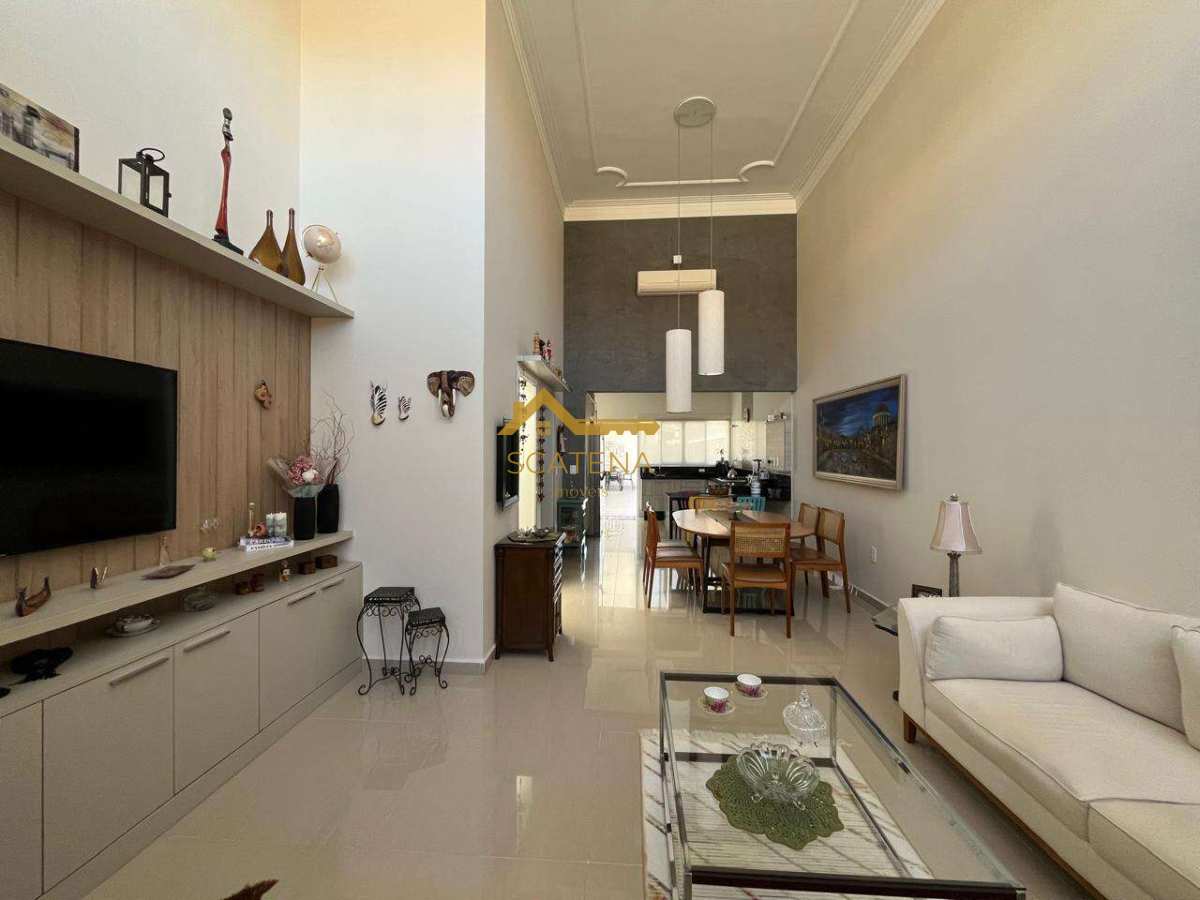 Casa de condomínio à venda com 3 quartos, 160m² - Condomínio Villa dos Inglezes,Sorocaba