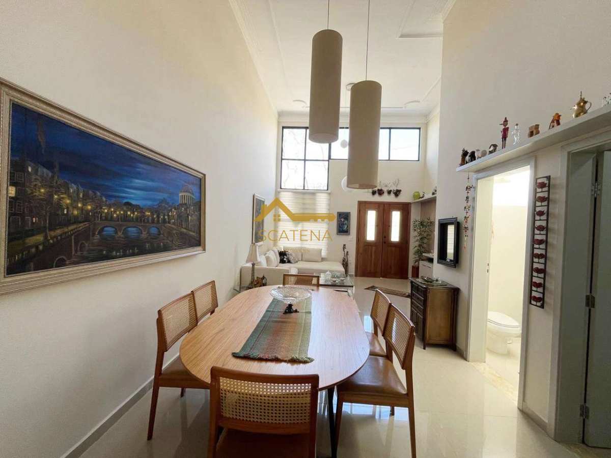  - Casa de condomínio à venda, no Condomínio Villa dos Inglezes em Sorocaba, Condomínio Villa dos Inglezes, com 3 quartos, 160m²