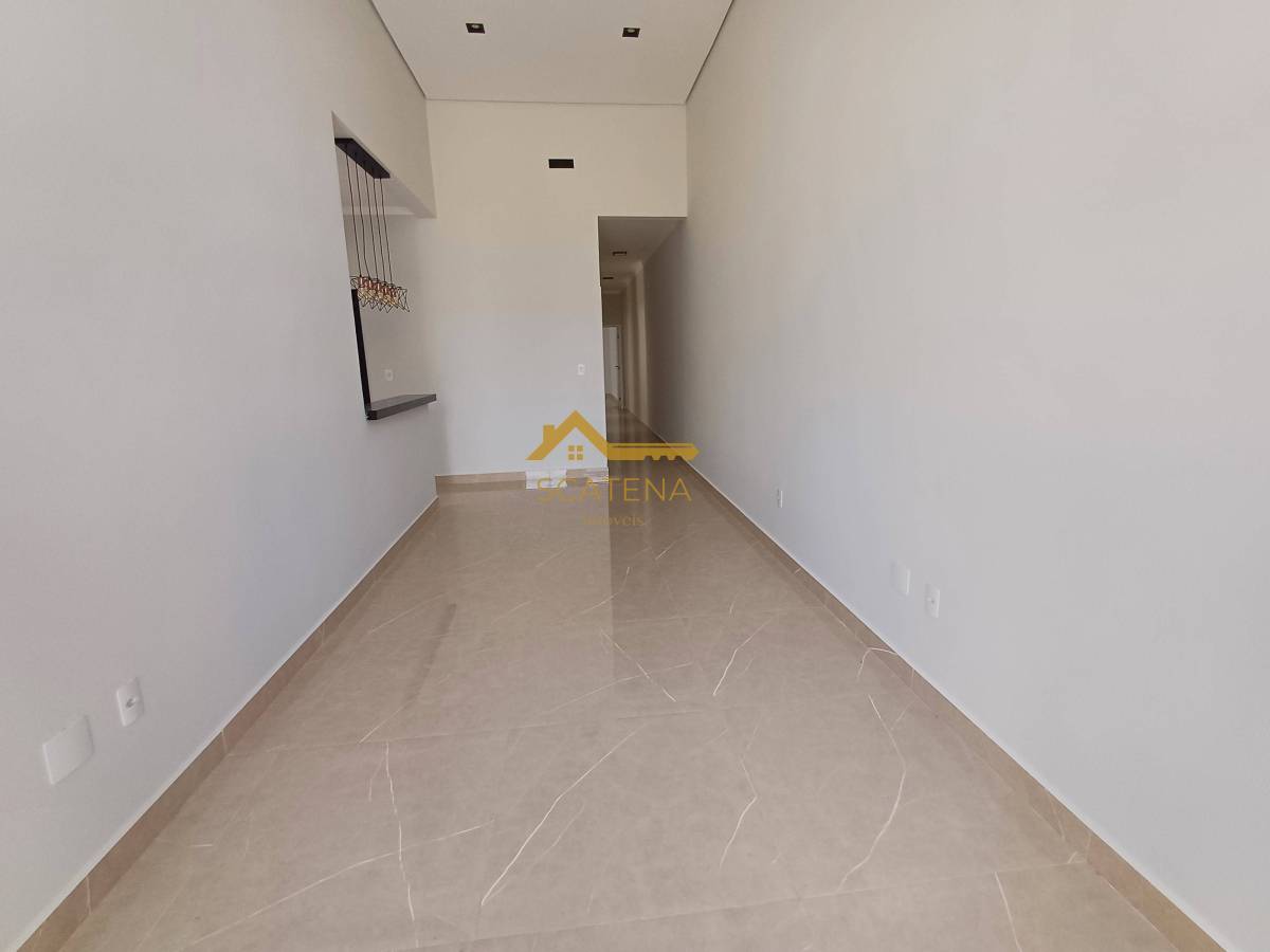 Casa de condomínio à venda com 3 quartos, 143m² - Residencial Villagio Wanel,Sorocaba