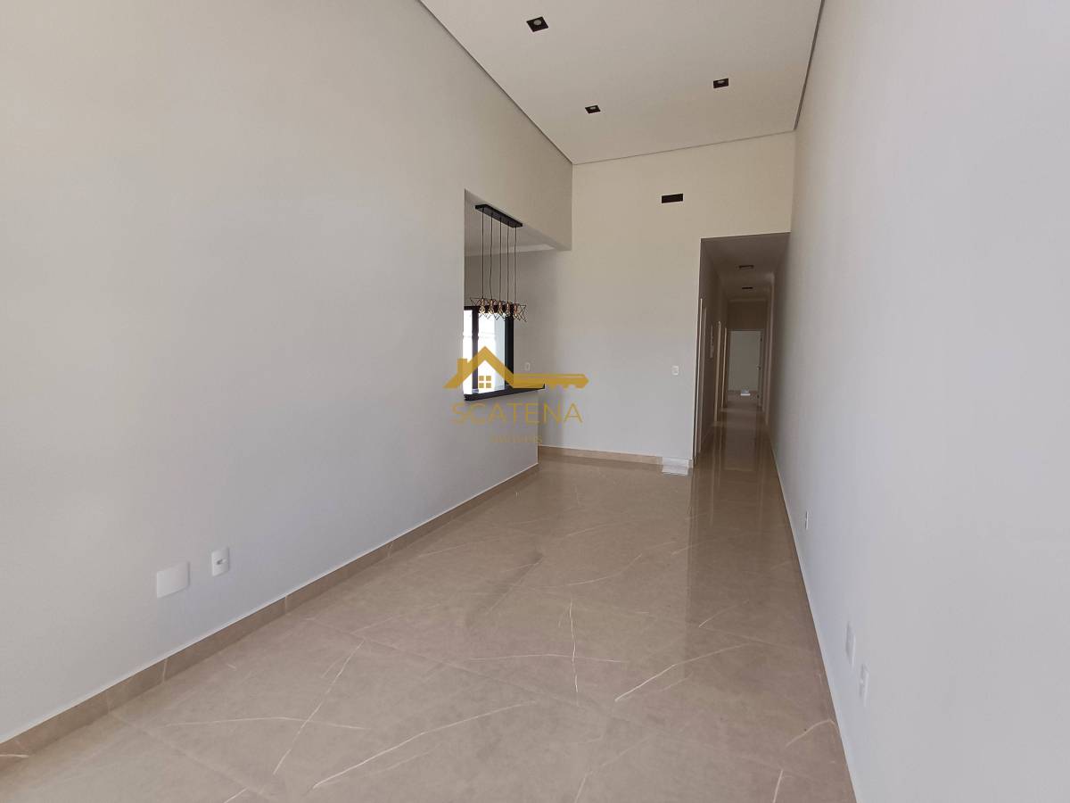  - Casa Térrea à venda no Condomínio Villagio Wanel com 03 suítes