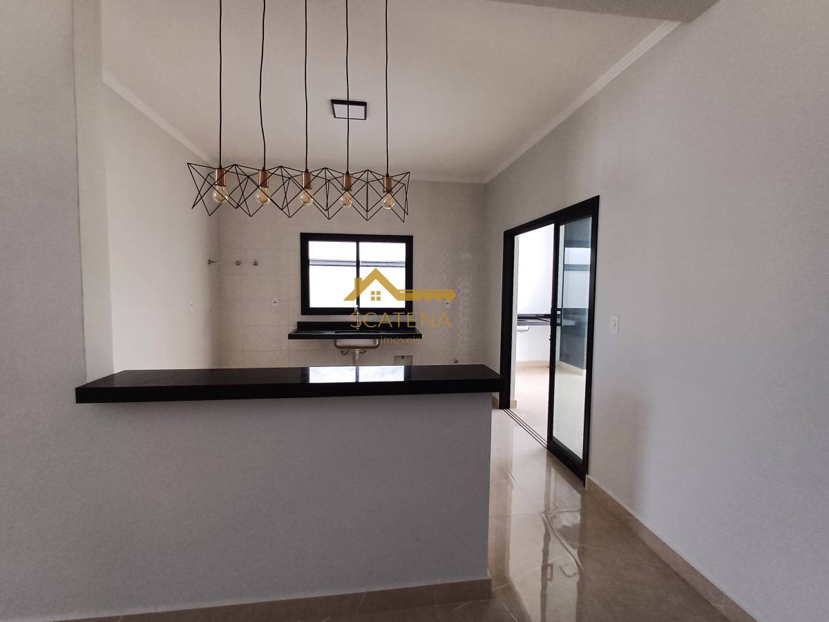 Casa de condomínio à venda com 3 quartos, 143m² - Residencial Villagio Wanel,Sorocaba