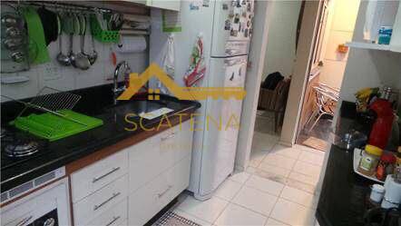  - Casa à venda em Sorocaba no Condomínio Villa Allegro com 3 quartos 110m²