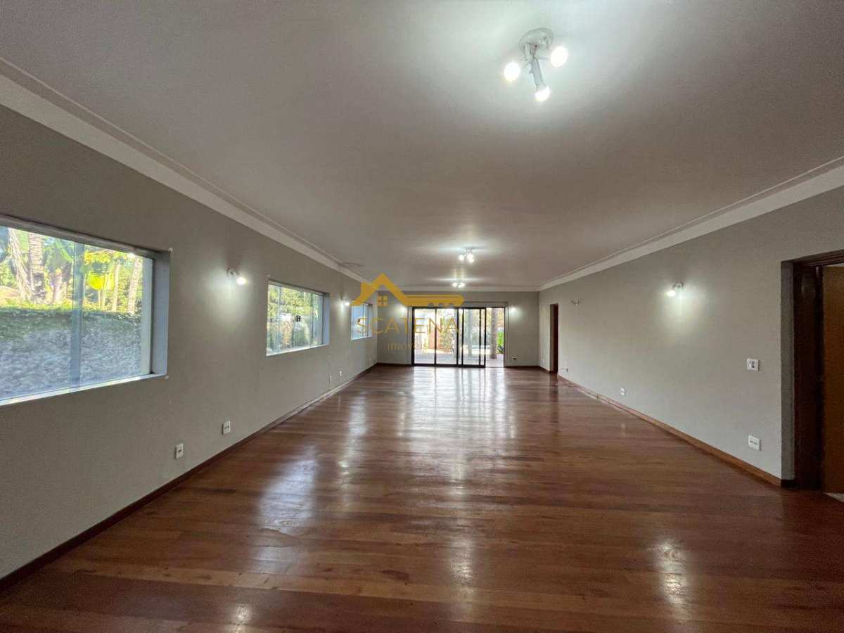 Casa de condomínio à venda com 6 quartos, 565m² - Chácaras Residenciais Santa Maria,Votorantim