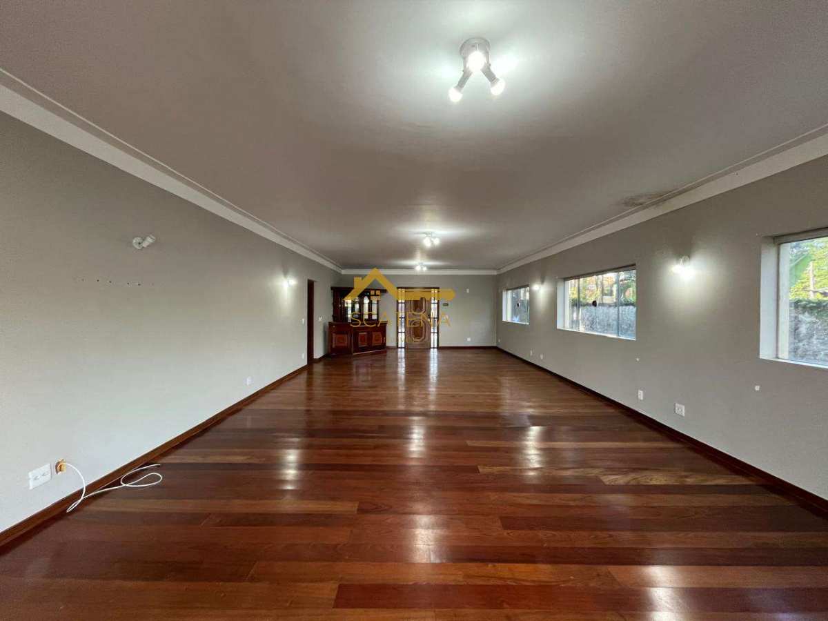 Casa de condomínio à venda com 6 quartos, 565m² - Chácaras Residenciais Santa Maria,Votorantim