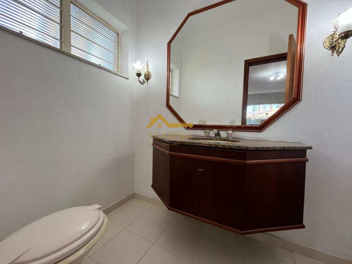 Casa de condomínio à venda com 6 quartos, 565m² - Chácaras Residenciais Santa Maria,Votorantim