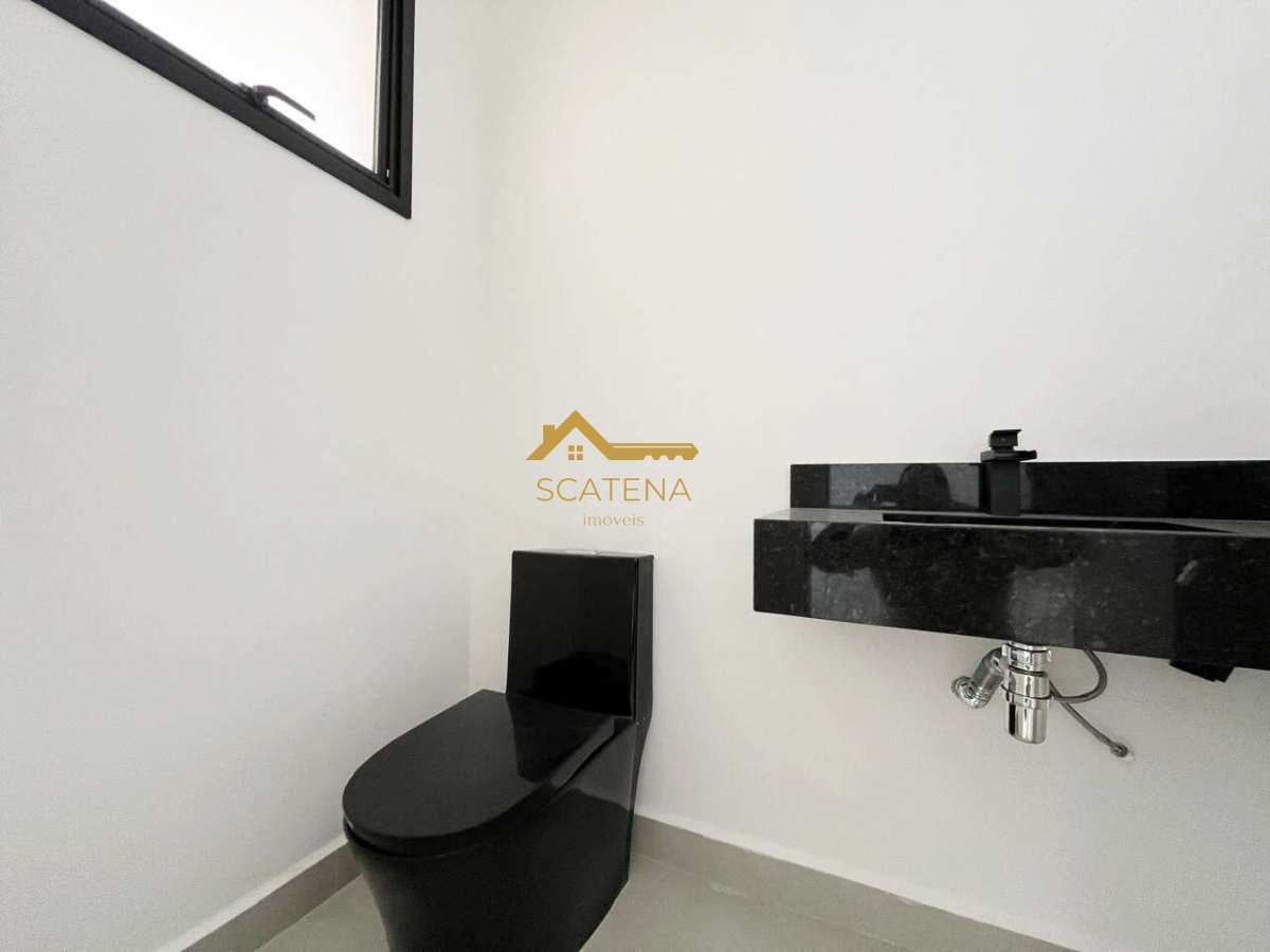 Casa de condomínio à venda com 3 quartos, 140m² - Condomínio Residencial Villagio Wanel,Sorocaba