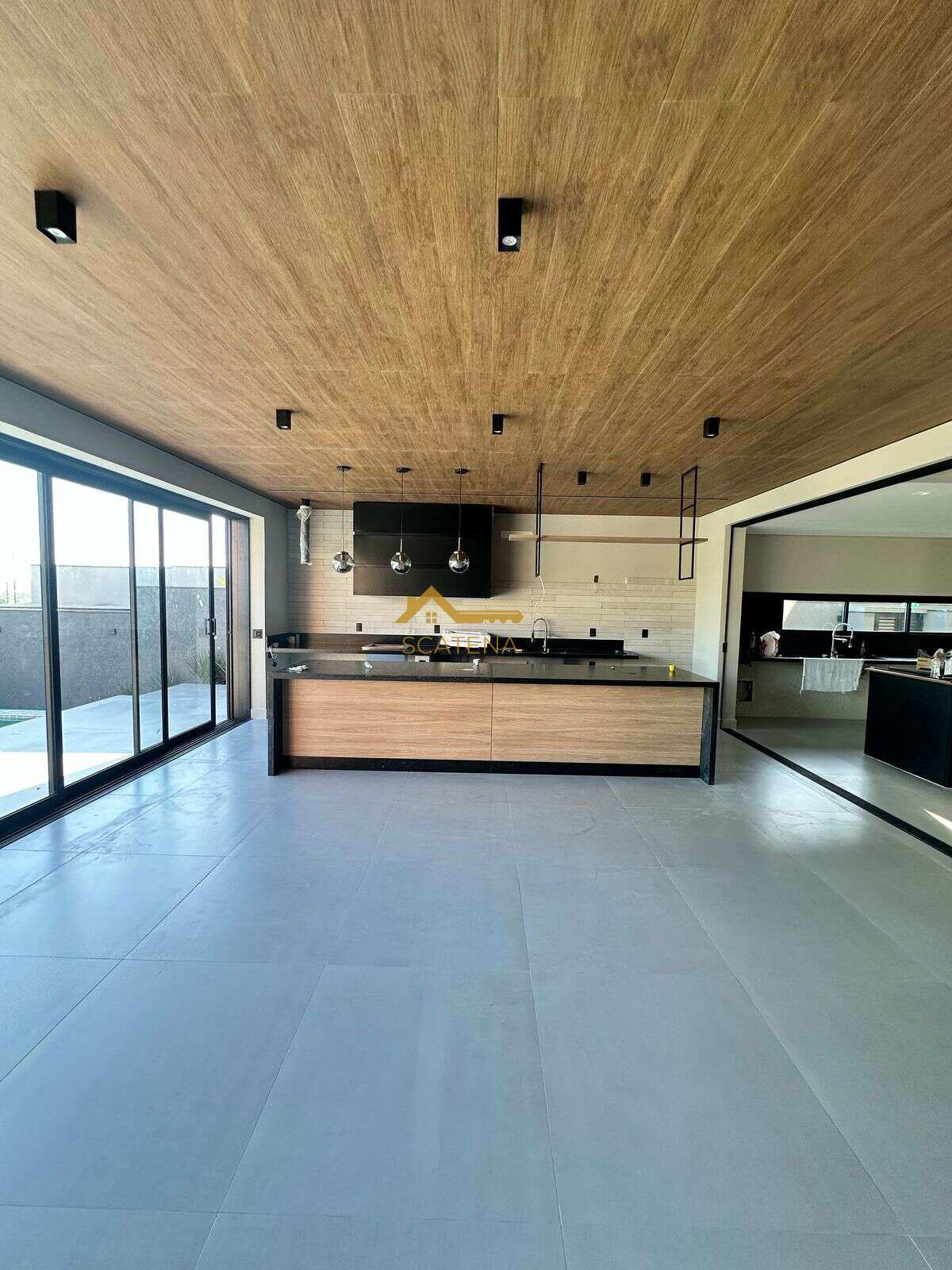 Casa de condomínio à venda com 4 quartos, 450m² - Condomínio Saint Patrick,Sorocaba