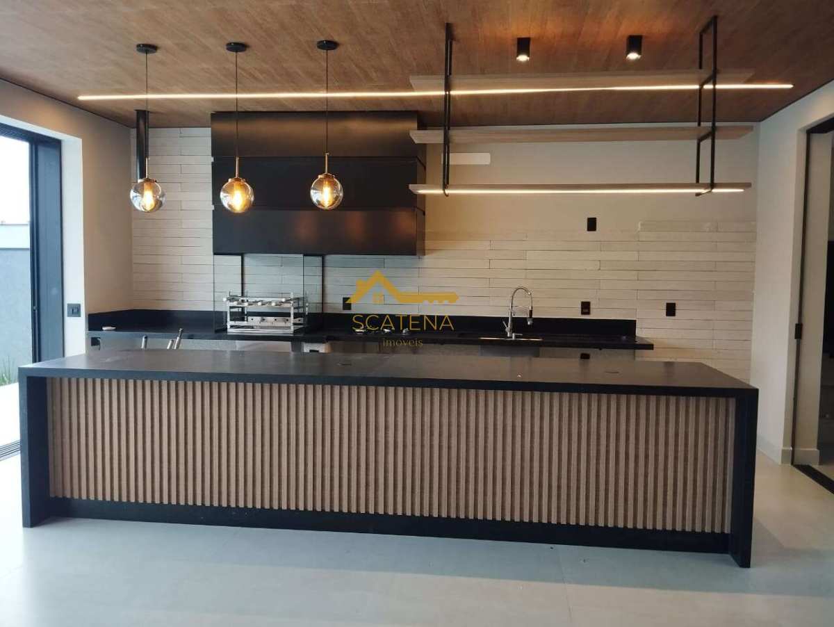  - Casa de condomínio à venda no Condomínio Saint Patrick em Sorocaba, Condomínio Saint Patrick com 450,62m²