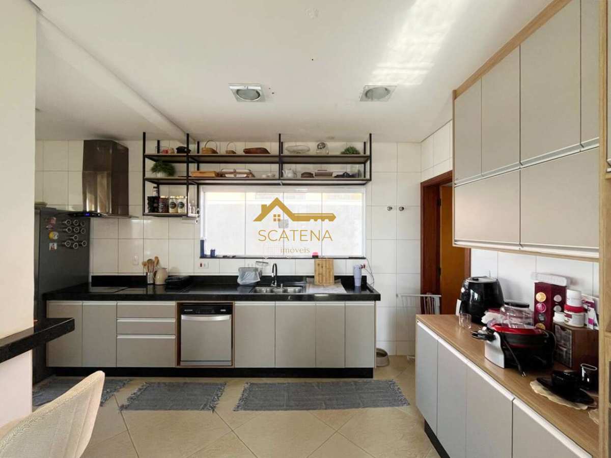  - Casa de condomínio à venda, no Condomínio Solar do Bosque,  em Sorocaba,