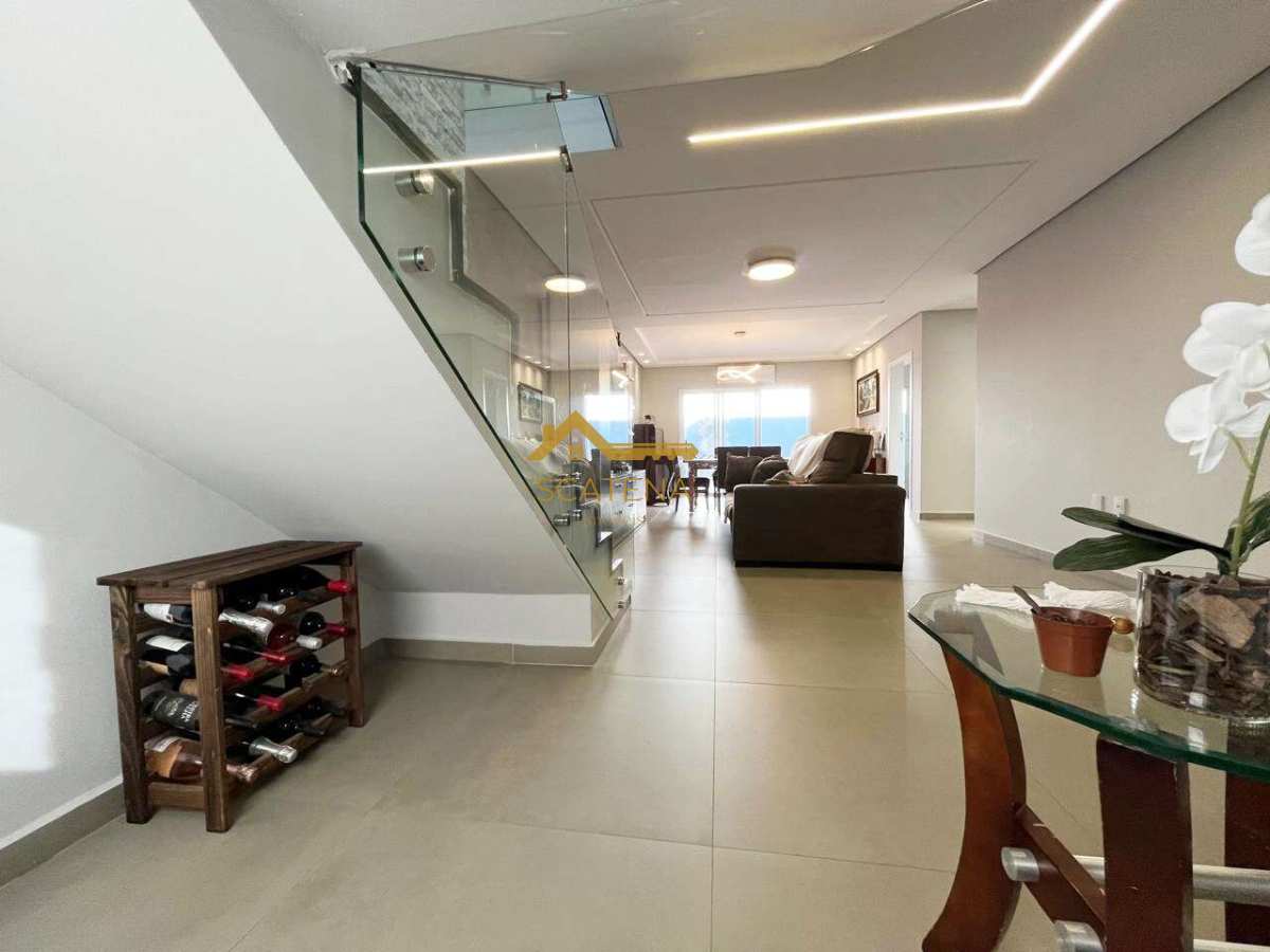 Casa de condomínio à venda com 3 quartos, 260m² - Condomínio Villa do Bosque,Sorocaba