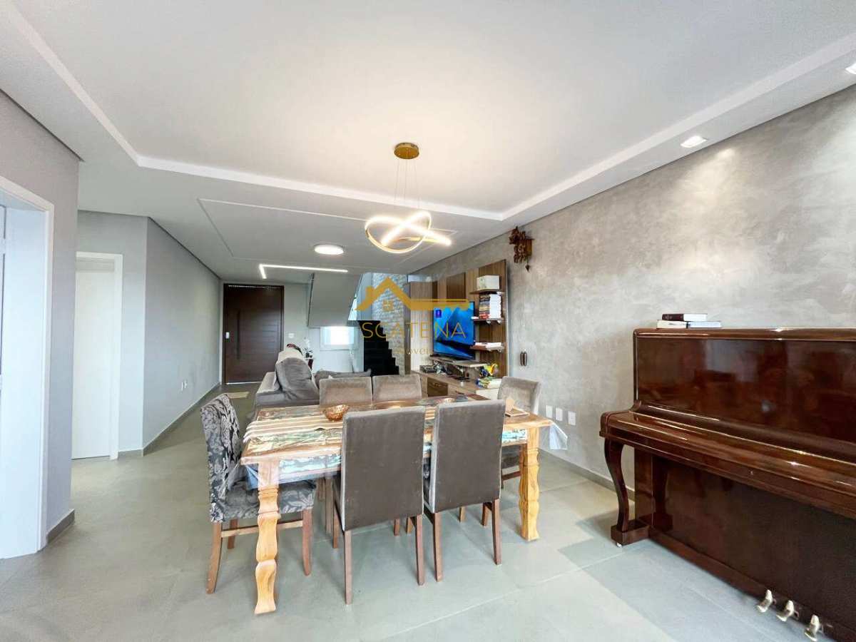  - Casa de condomínio à venda, no Condomínio Villa do Bosque,  em Sorocaba, com 3 suites,piscina, energia solar e fotovoltaica