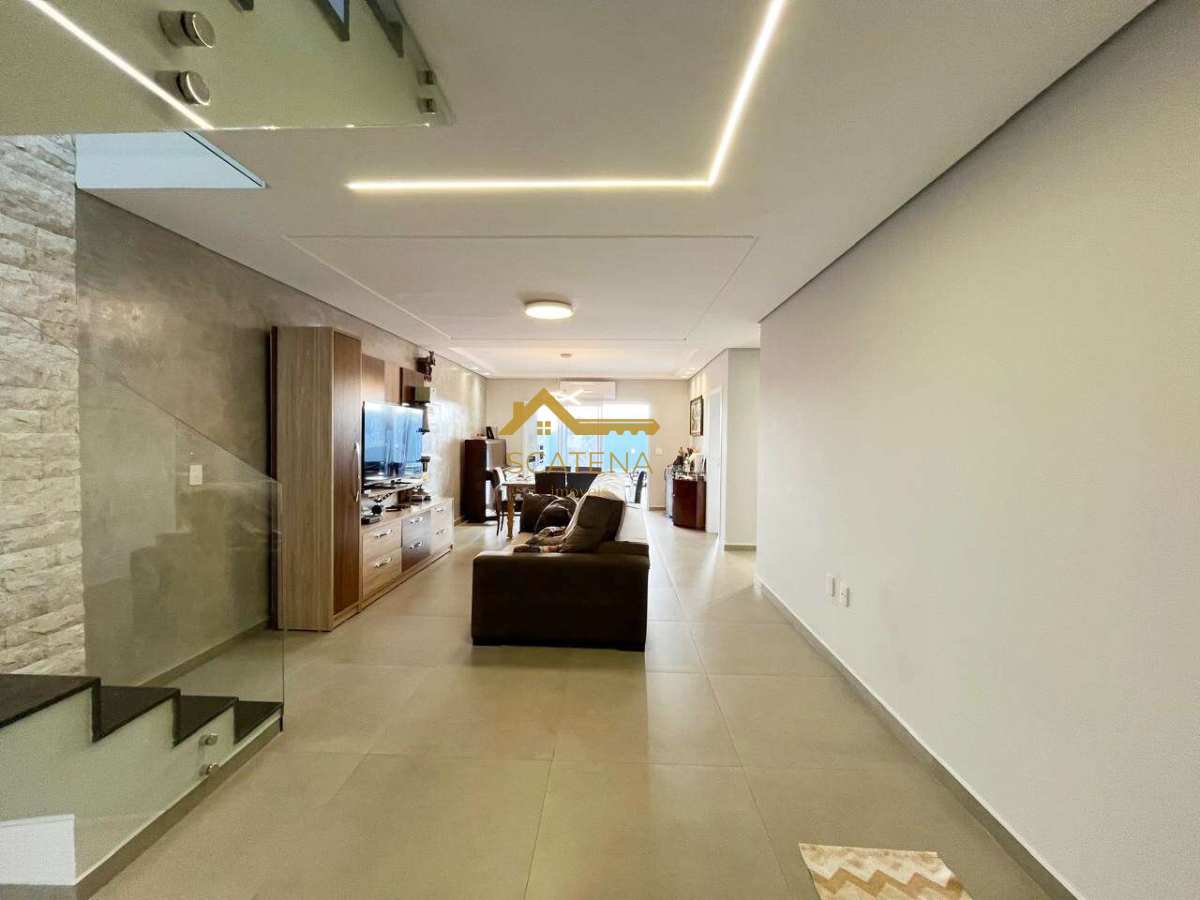 Casa de condomínio à venda com 3 quartos, 260m² - Condomínio Villa do Bosque,Sorocaba