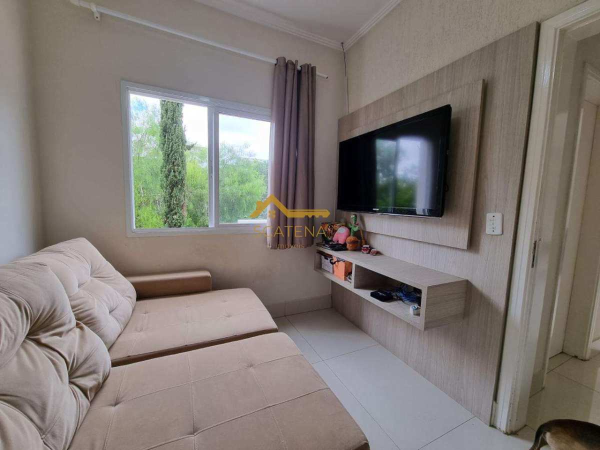  - Casa à venda no Condomínio Villa dos Inglezes em Sorocaba com 3 suítes, 330m²