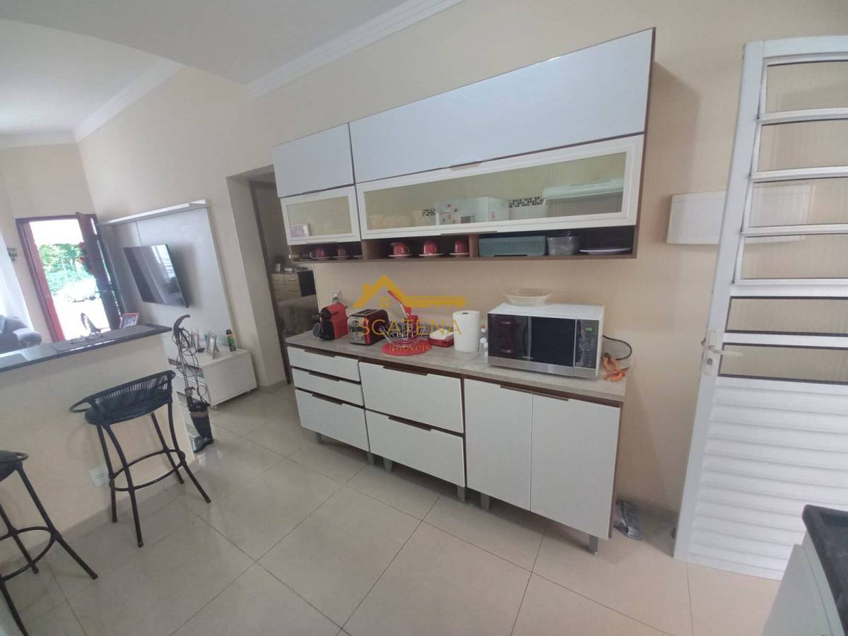  - Casa de condomínio à venda, no Condomínio Jardim Residencial das Dálias em Sorocaba, Condomínio Jardim Residencial das Dálias, com 2 quartos, 132m²