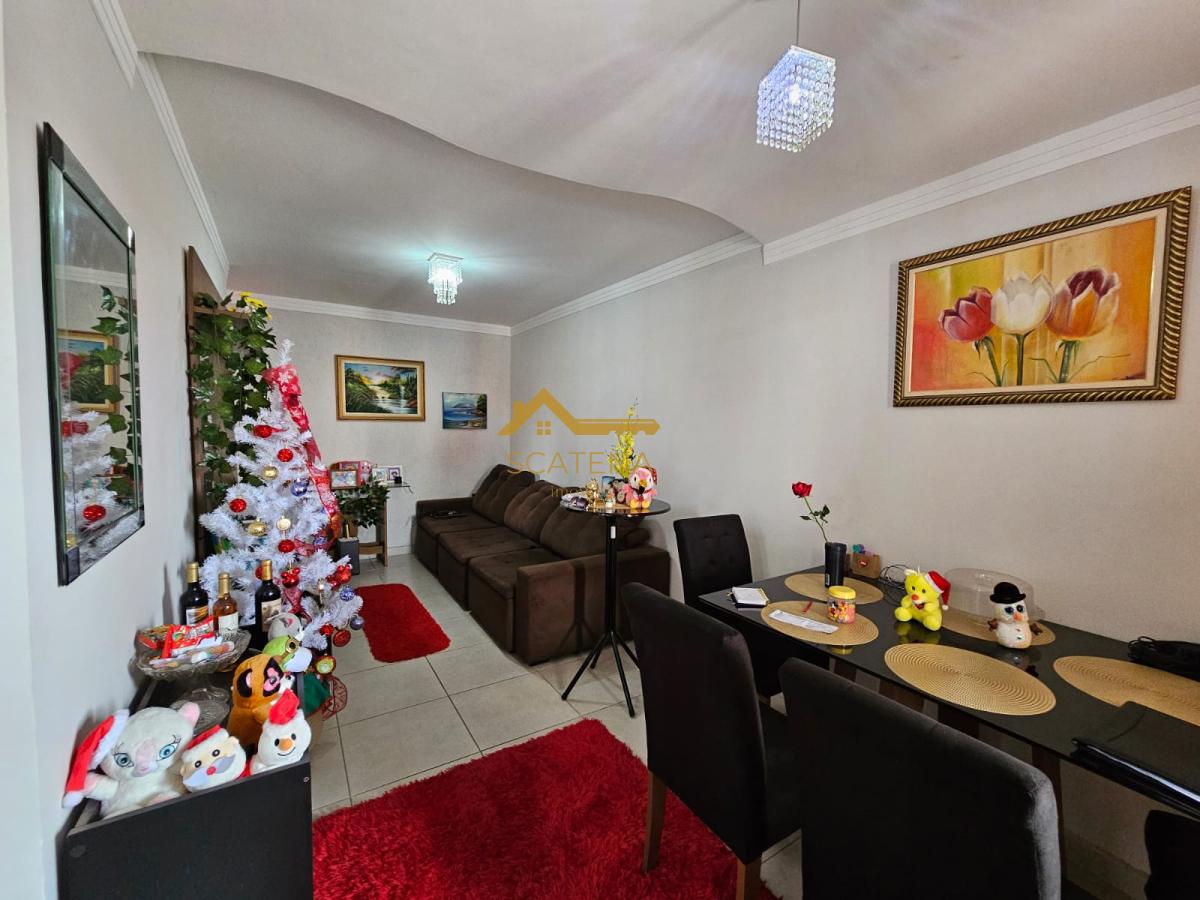 Casa de condomínio para venda ou locação com 2 quartos, 57m² - Condomínio Vision Vile,Votorantim