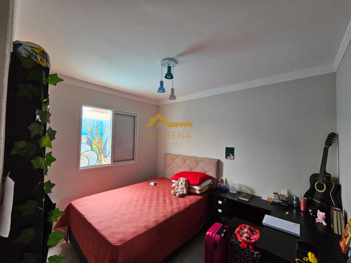 Casa de condomínio para venda ou locação com 2 quartos, 57m² - Condomínio Vision Vile,Votorantim