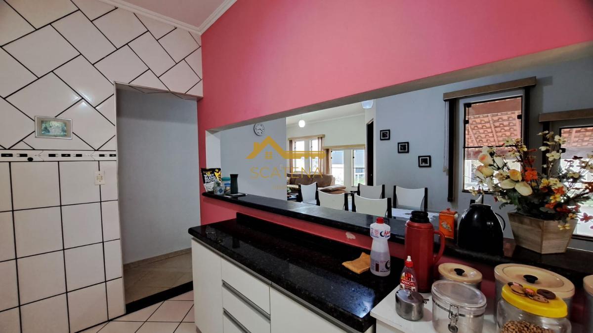  - Casa de condomínio com 3 quartos, 123,00m², à venda em Votorantim, Condomínio Vasques