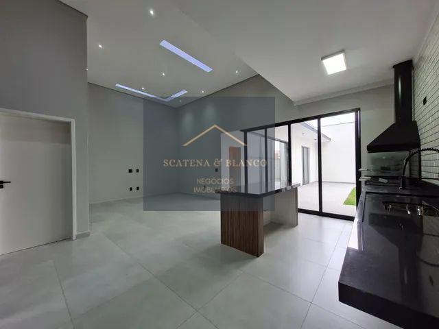 Casa de condomínio à venda com 3 quartos, 136m² - Condomínio Residencial Helena Maria,Sorocaba