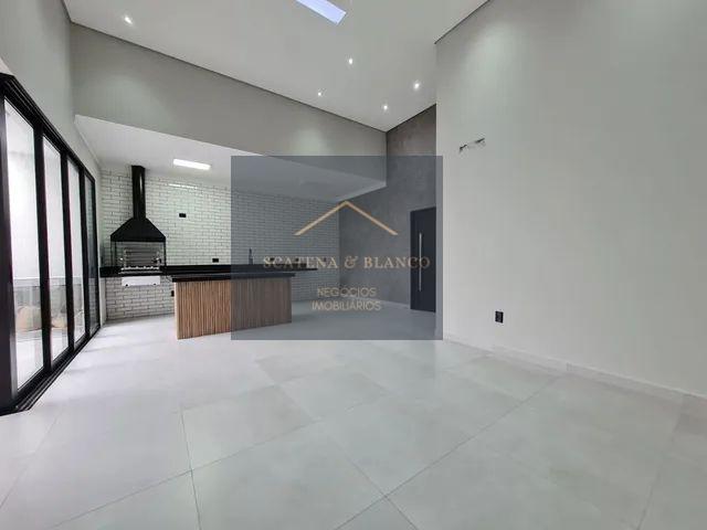 Casa de condomínio à venda com 3 quartos, 136m² - Condomínio Residencial Helena Maria,Sorocaba